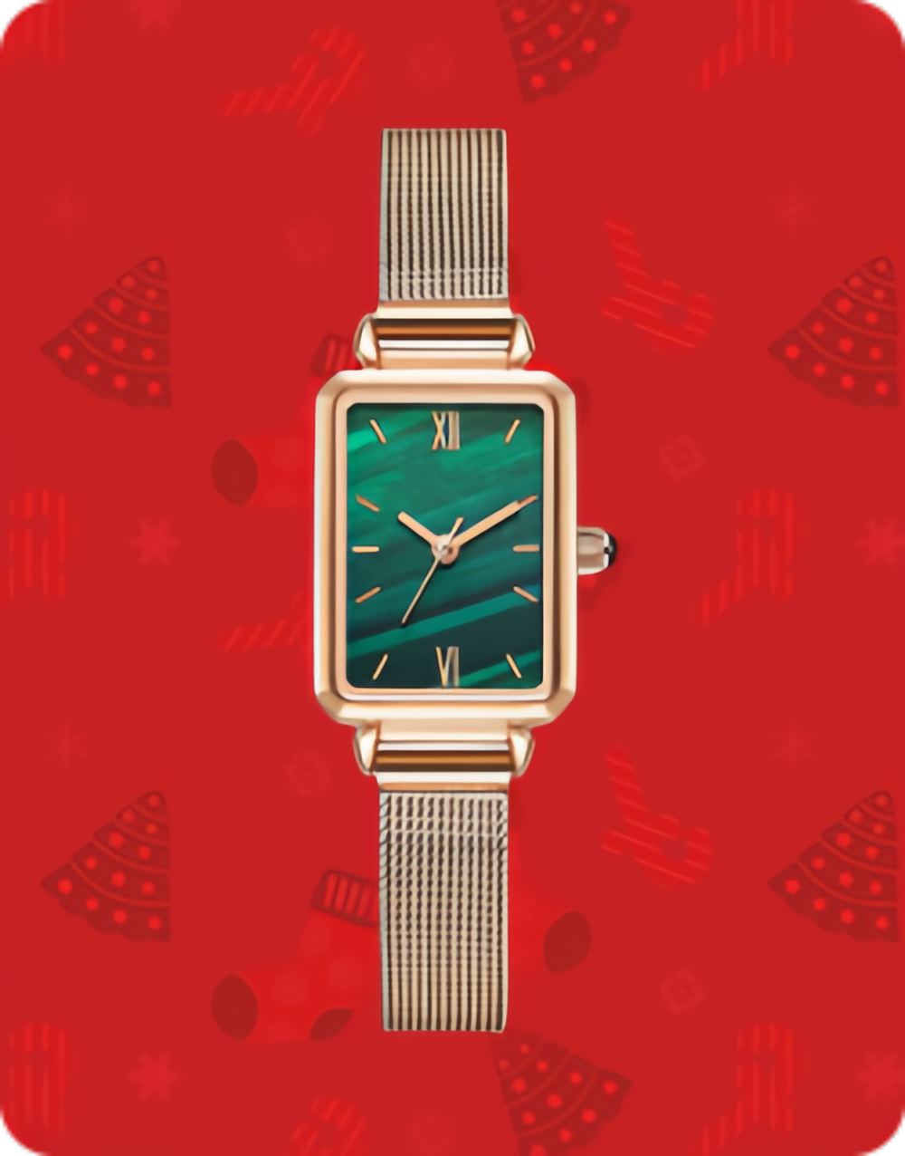 Quartz Watchs