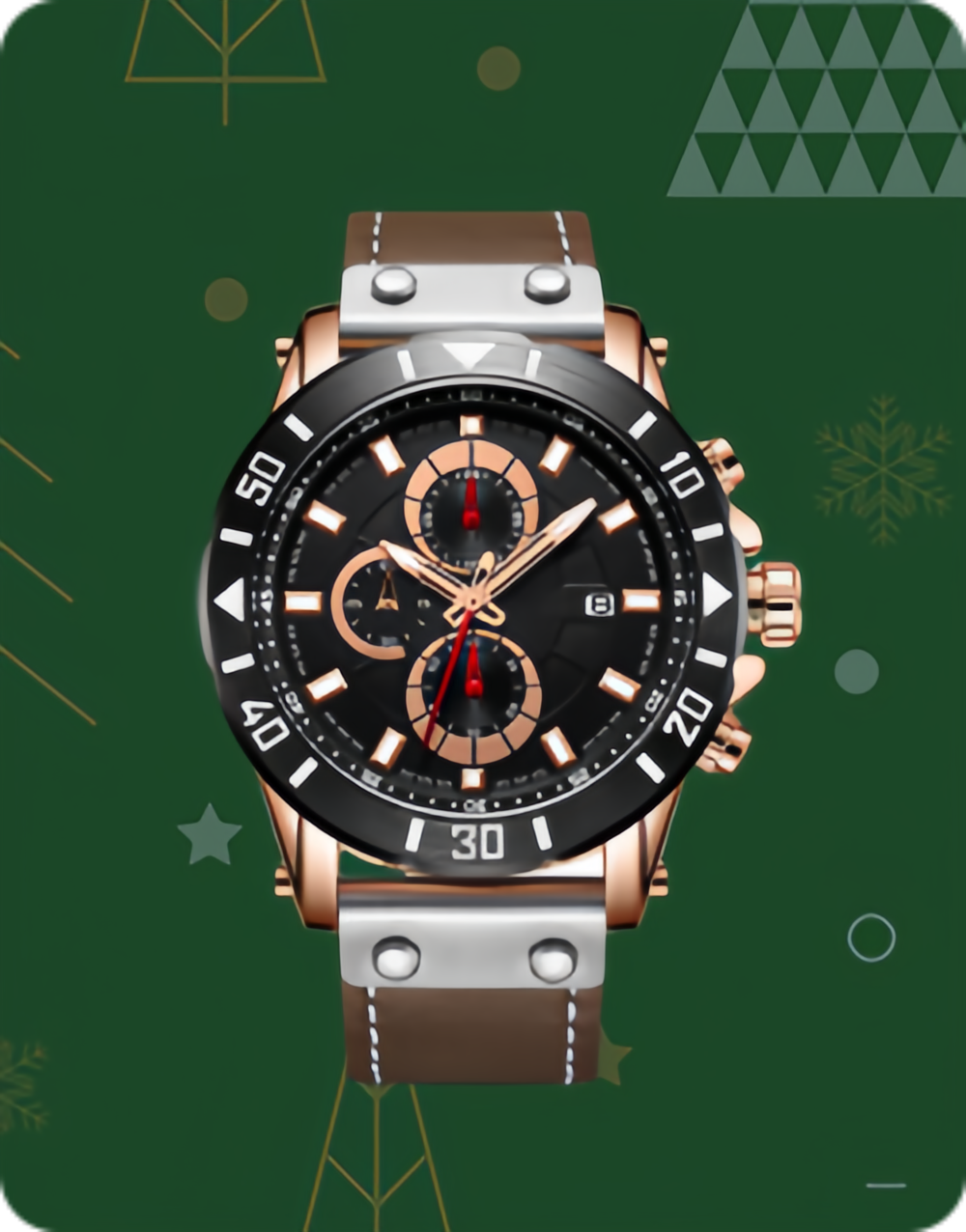 Mechanical Watches
