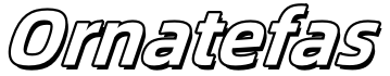 ornatefas
